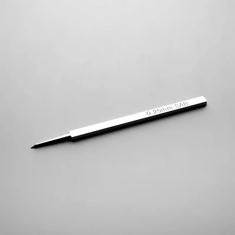 SAB CHISEL / PANEL LINER 0.25MM