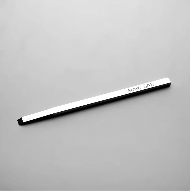 SAB CHISEL / PANEL LINER 4.0MM
