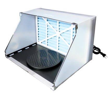 [Pre-Order] 	SB-88 SPRAY BOOTH