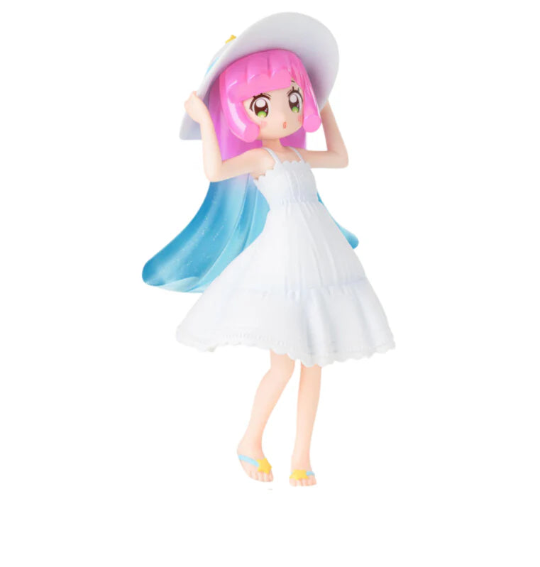 Luminasta TV Anime Puniru is a Kawaii Slime" "Puniru" ~A Kawaii Me in the Cool Summer Resort~"