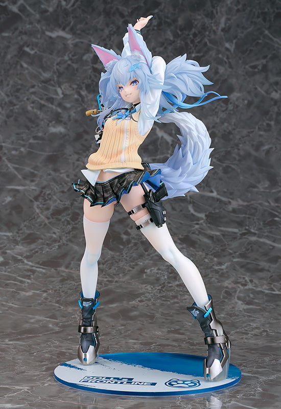 GIRLS FRONTLINE PA-15 HIGHSCHOOL HEARTBEAT STORY - Trinity Hobby