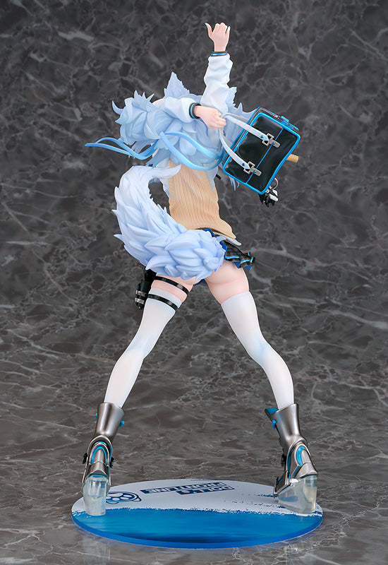 GIRLS FRONTLINE PA-15 HIGHSCHOOL HEARTBEAT STORY - Trinity Hobby