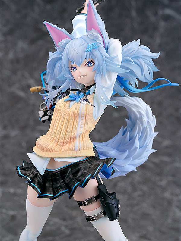 GIRLS FRONTLINE PA-15 HIGHSCHOOL HEARTBEAT STORY - Trinity Hobby