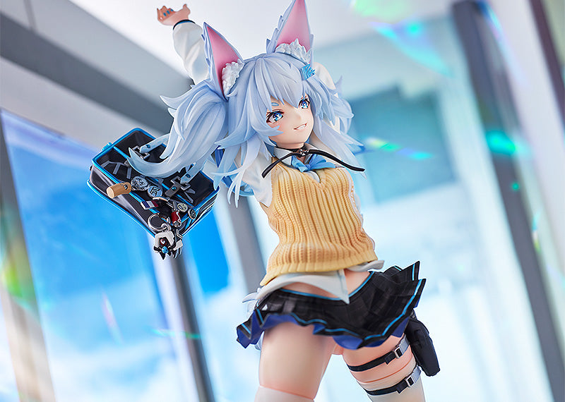 GIRLS FRONTLINE PA-15 HIGHSCHOOL HEARTBEAT STORY - Trinity Hobby