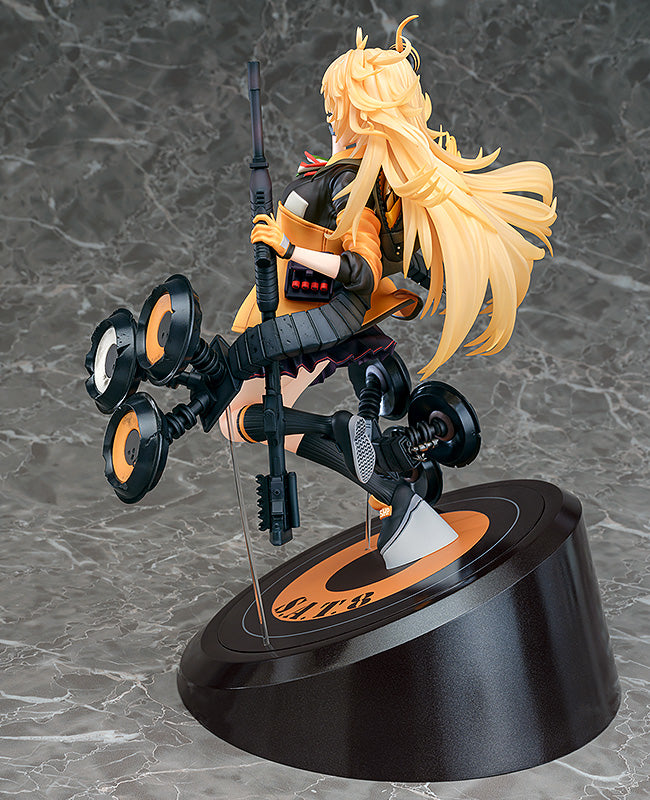 GIRLS FRONTLINE S A T 8 HEAVY DAMAGE 1/7 PVC FIG - Trinity Hobby