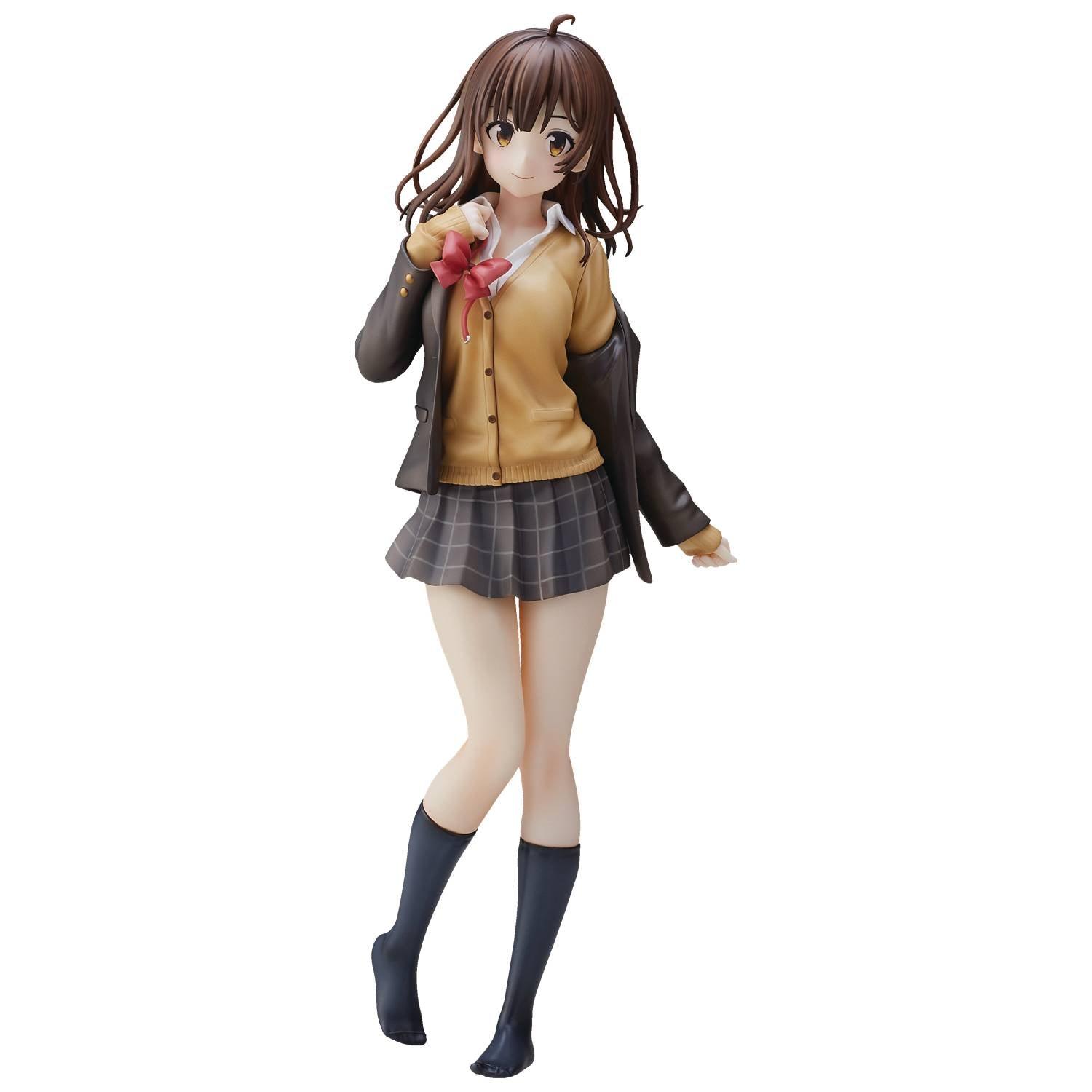 HIGEHIRO AFTER BEING REJECTED SAYU OGIWARA - Trinity Hobby