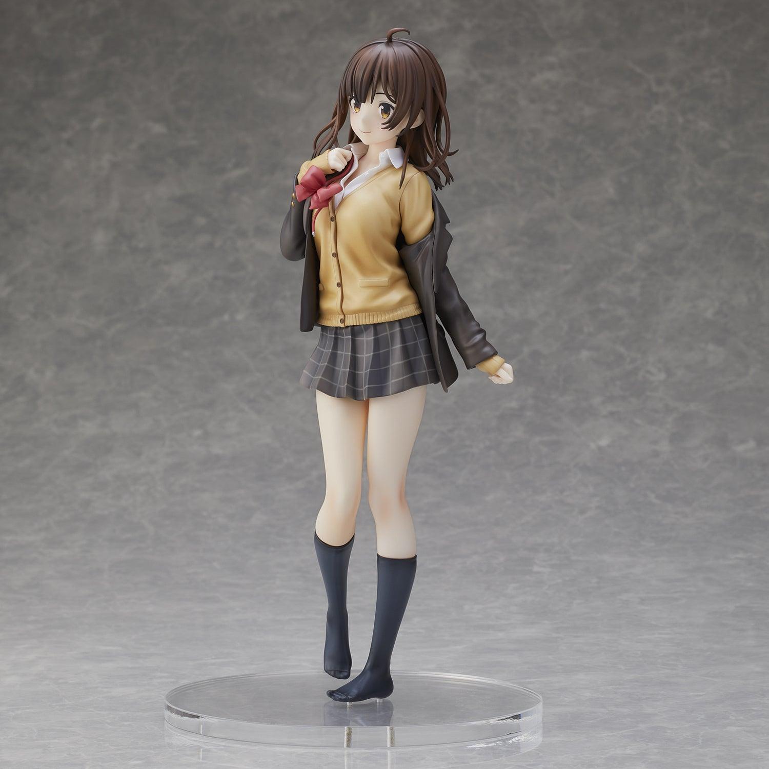 HIGEHIRO AFTER BEING REJECTED SAYU OGIWARA - Trinity Hobby