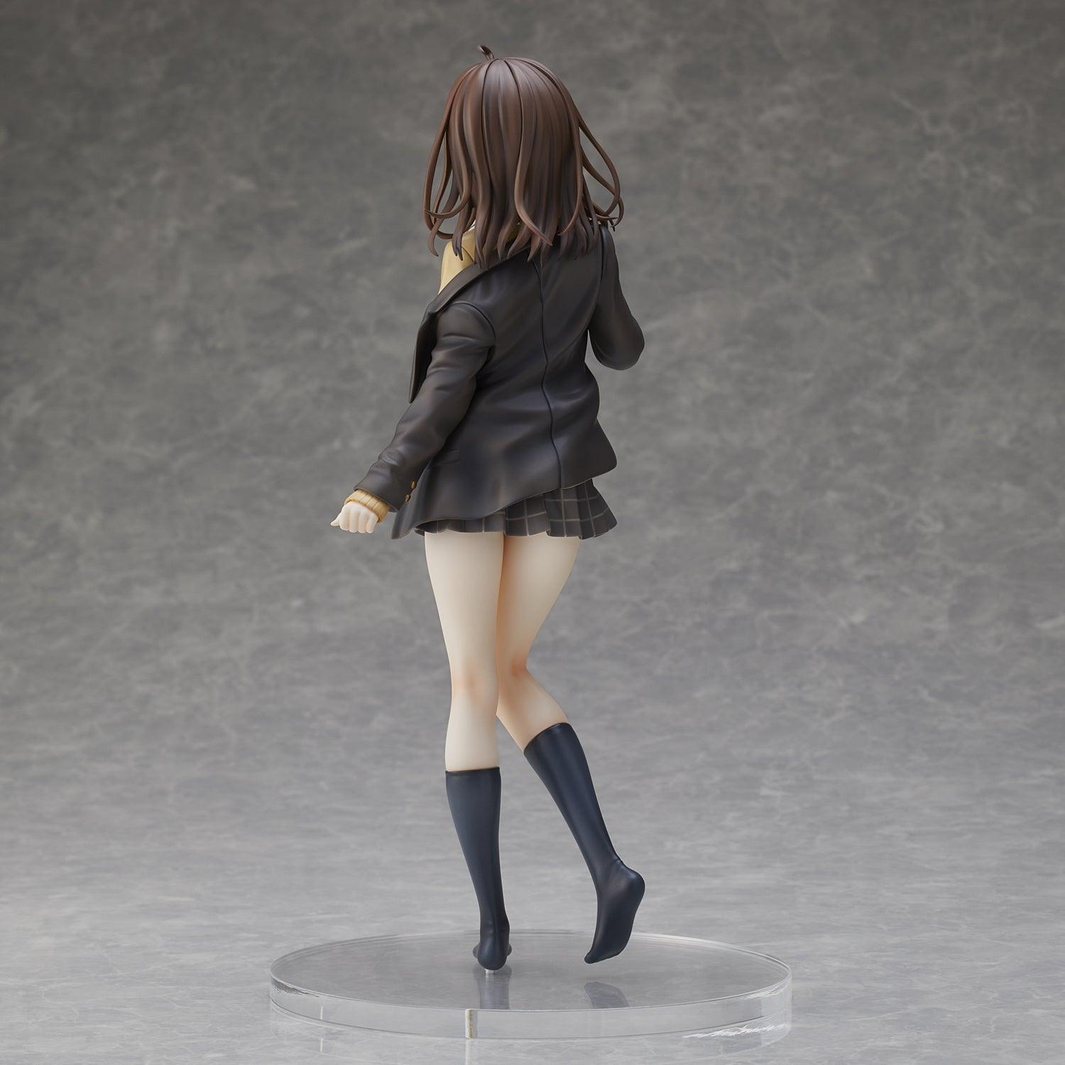 HIGEHIRO AFTER BEING REJECTED SAYU OGIWARA - Trinity Hobby