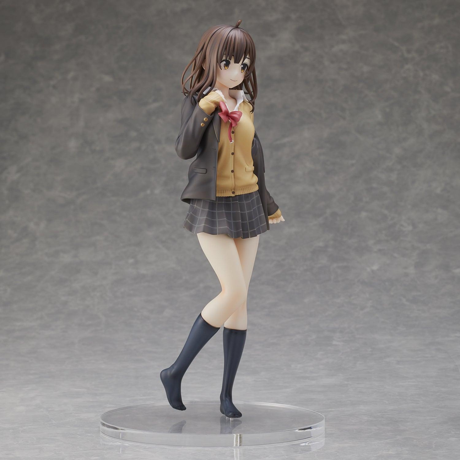 HIGEHIRO AFTER BEING REJECTED SAYU OGIWARA - Trinity Hobby