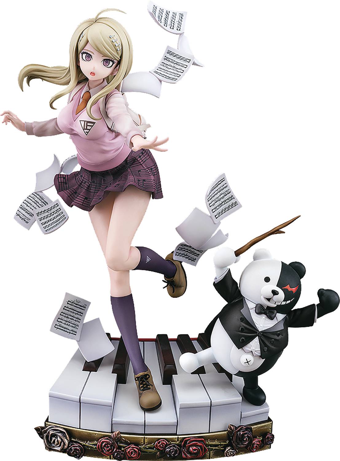 DANGANRONPA V3 KAEDE AKAMATSU 1/7 SCALE FIG - Trinity Hobby