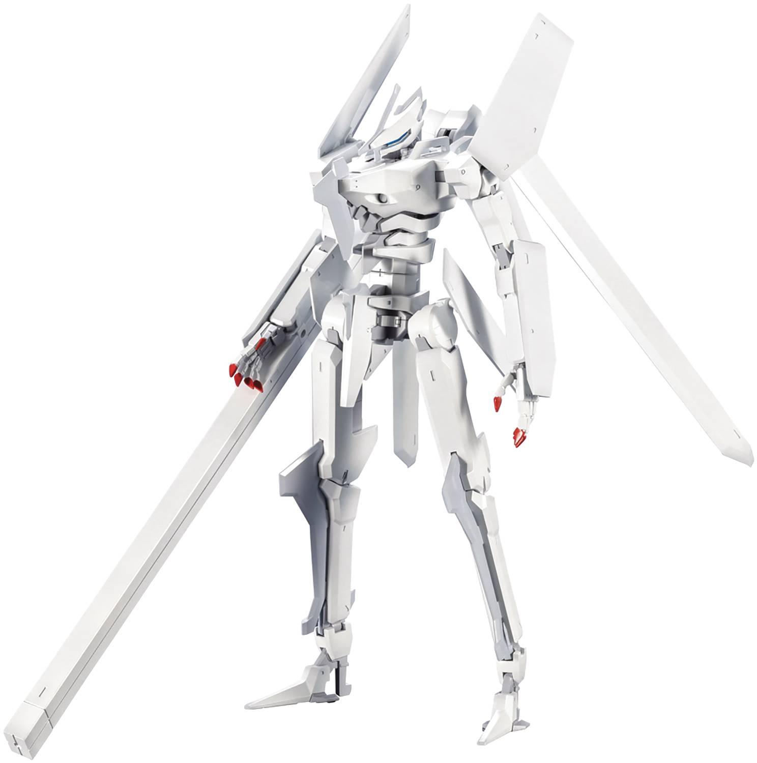 KNIGHTS OF SIDONIA LOVE WOVEN YUKIMORI - Trinity Hobby