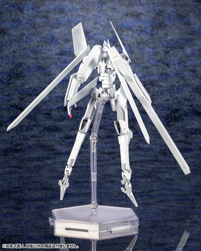 KNIGHTS OF SIDONIA LOVE WOVEN YUKIMORI - Trinity Hobby
