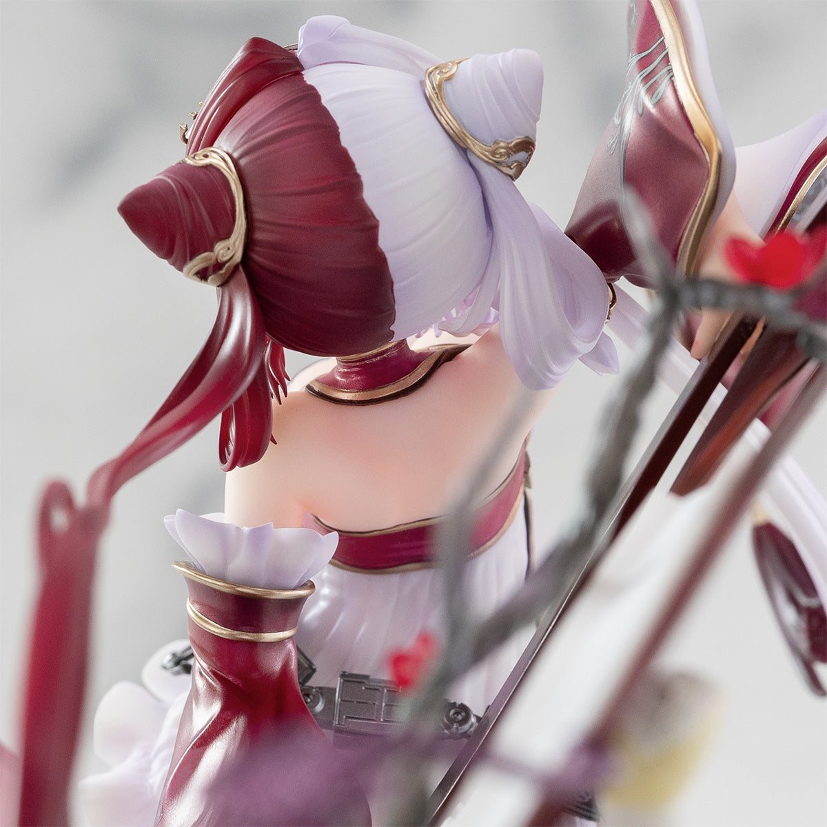 AZUR LANE CHAO HO 1/7 PVC FIG - Trinity Hobby