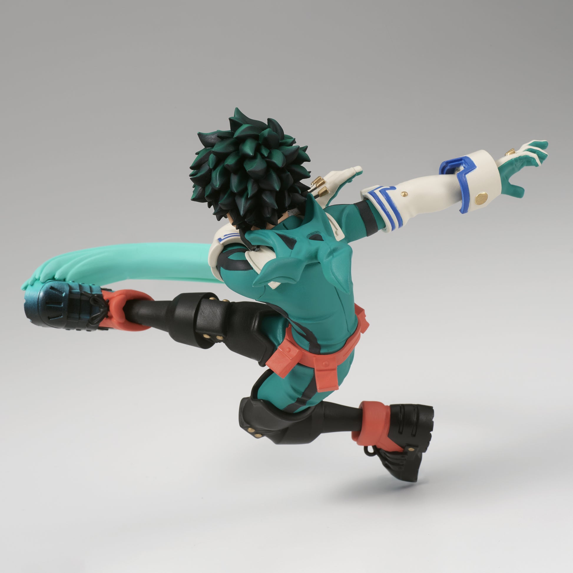 MY HERO ACADEMIA AMAZING HEROES PLUS V1 IZUKU MIDORIYA FIG - Trinity Hobby