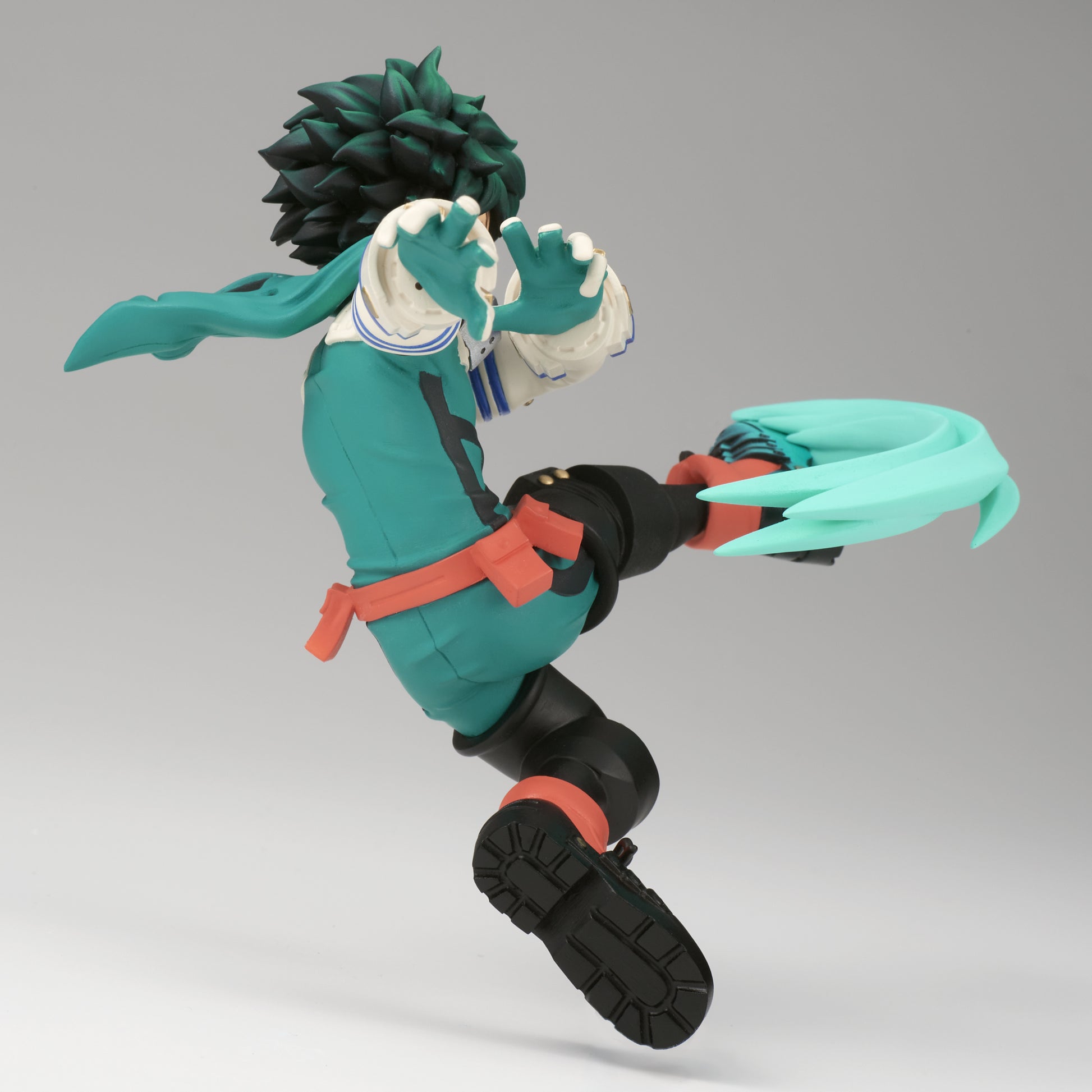 MY HERO ACADEMIA AMAZING HEROES PLUS V1 IZUKU MIDORIYA FIG - Trinity Hobby