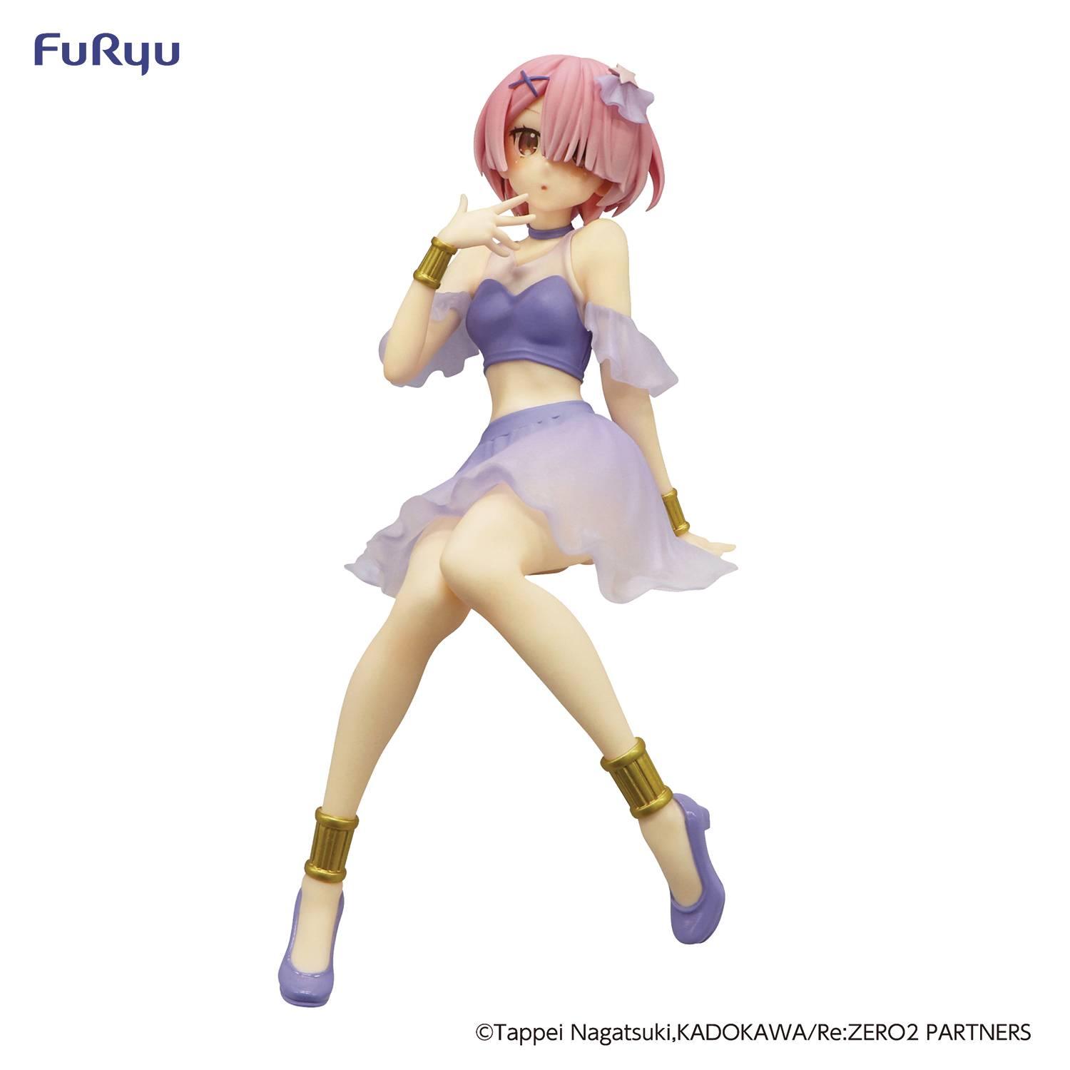 RE ZERO STARTING LIFE TWINKLE PARTY RAM NOODLE - Trinity Hobby
