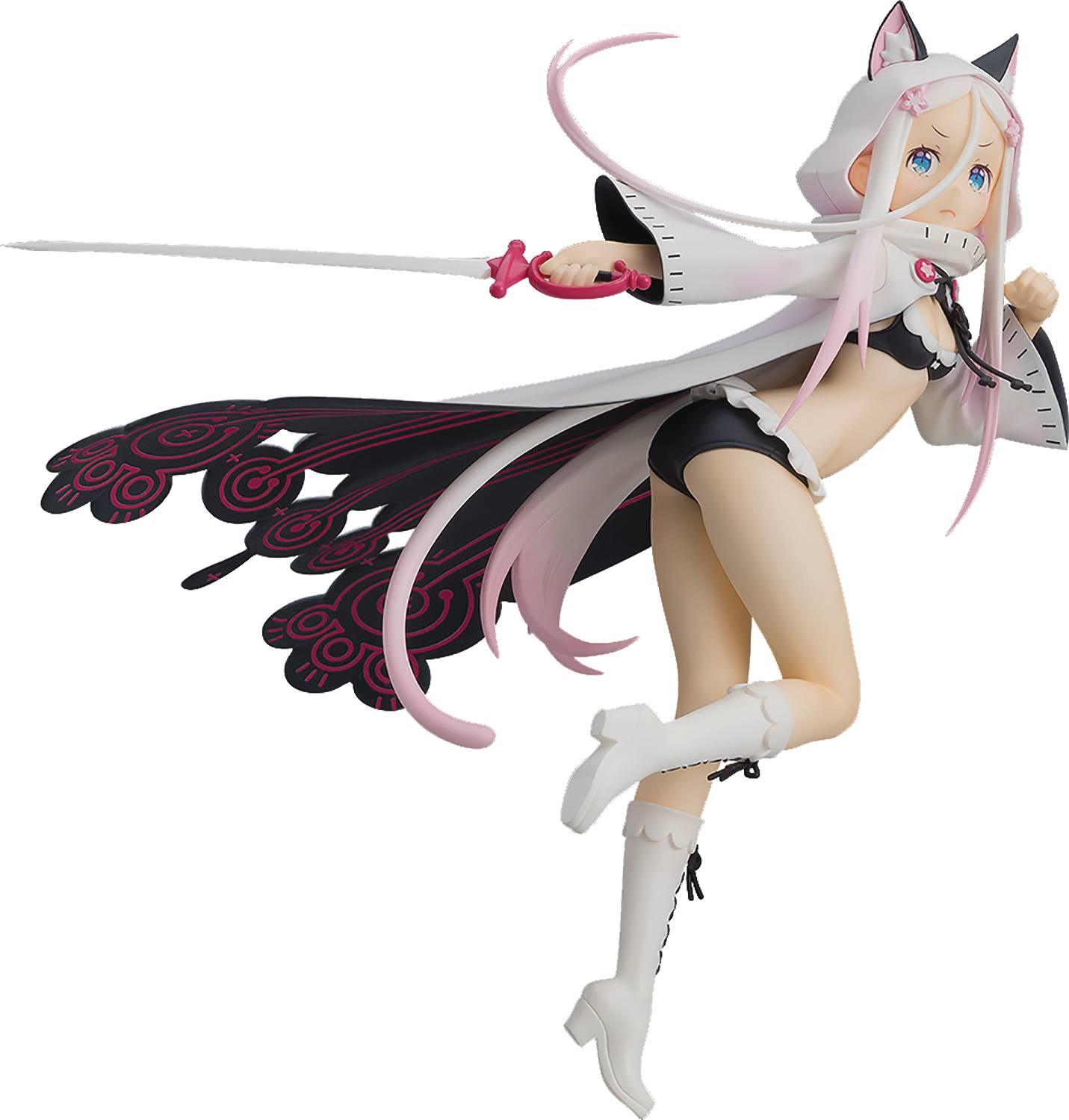 ARSNOTORIA POP UP PARADE ARSNOTORIA CAT - Trinity Hobby