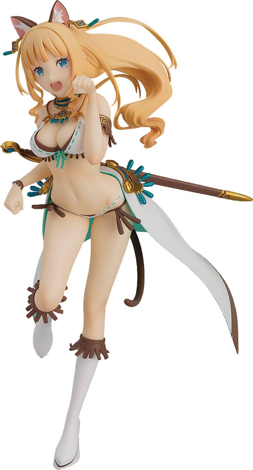 ARSNOTORIA POP UP PARADE PICATRIX CAT - Trinity Hobby