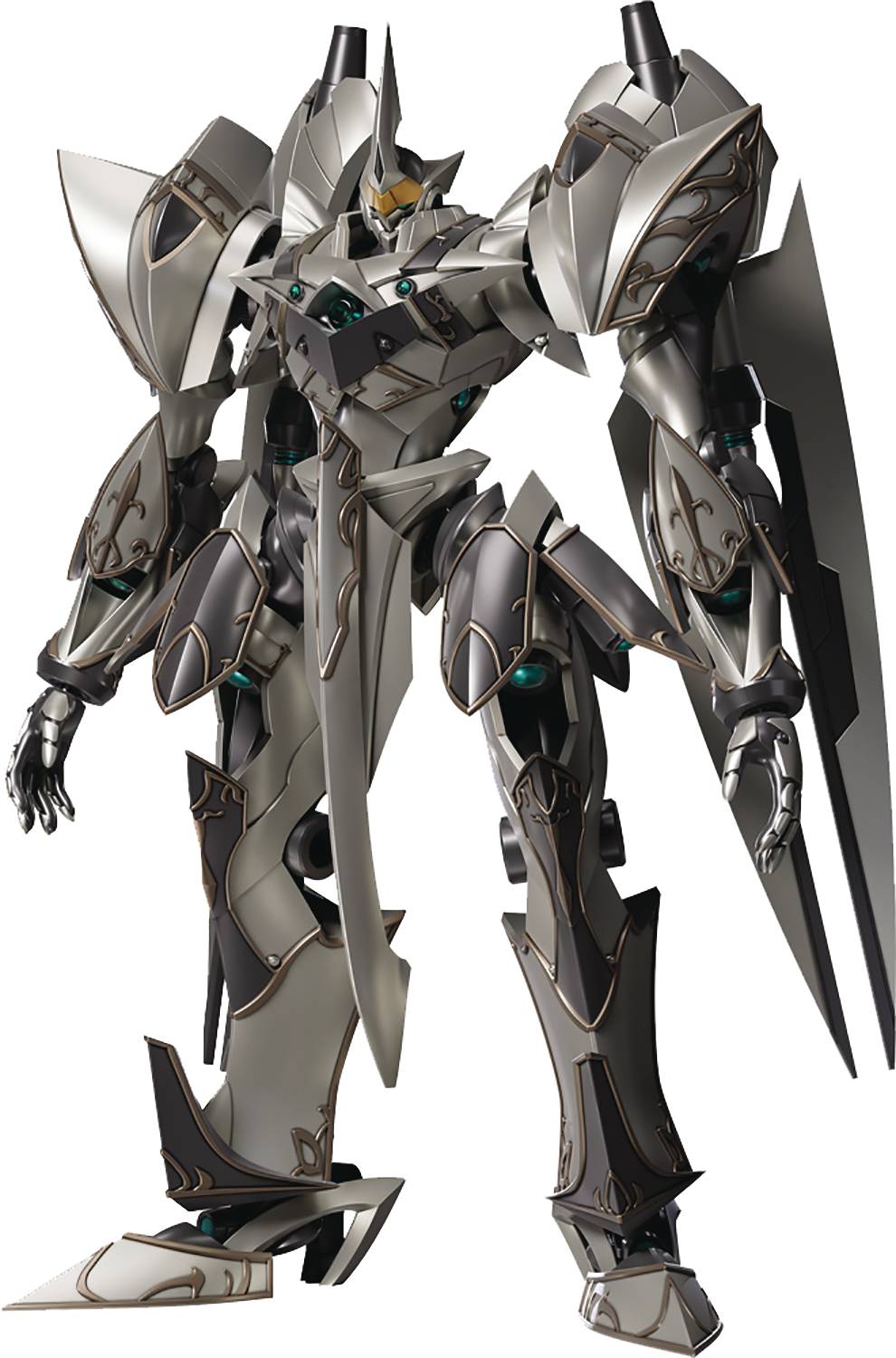 LEGEND OF HEROES MODEROID VALIMAR - Trinity Hobby