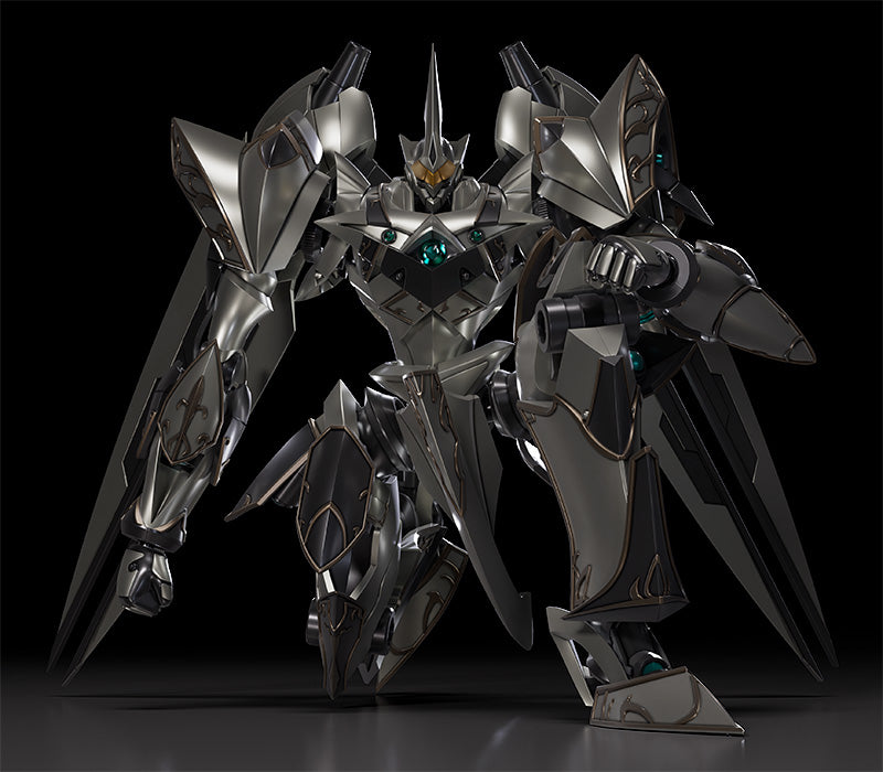 LEGEND OF HEROES MODEROID VALIMAR - Trinity Hobby