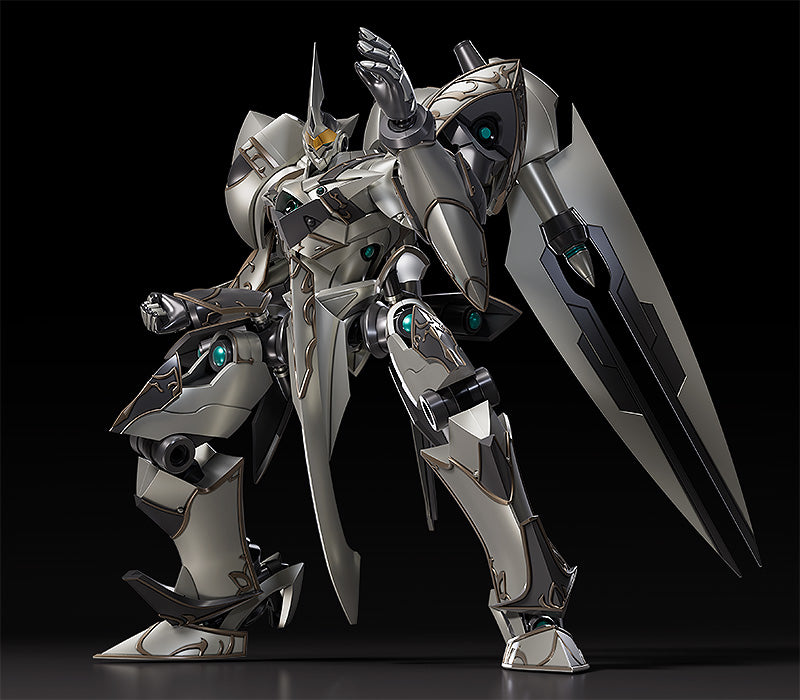 LEGEND OF HEROES MODEROID VALIMAR - Trinity Hobby
