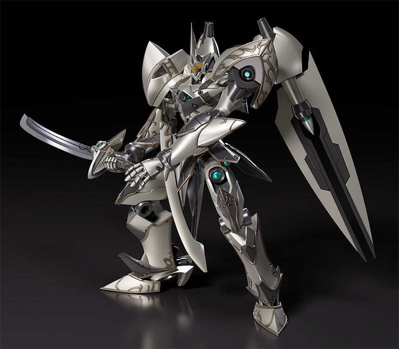 LEGEND OF HEROES MODEROID VALIMAR - Trinity Hobby