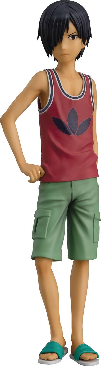 SUMMER WARS POP UP PARADE KAZUMA IKEZAWA - Trinity Hobby