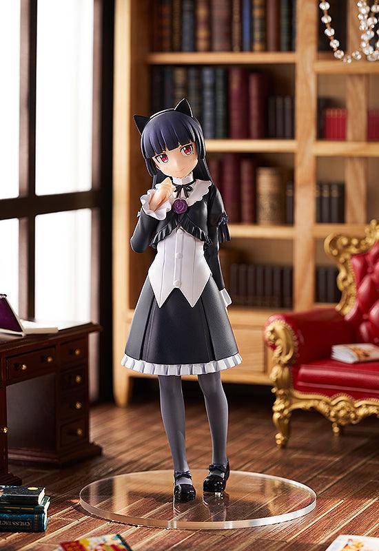 OREIMO POP UP PARADE KURONEKO PVC FIG - Trinity Hobby
