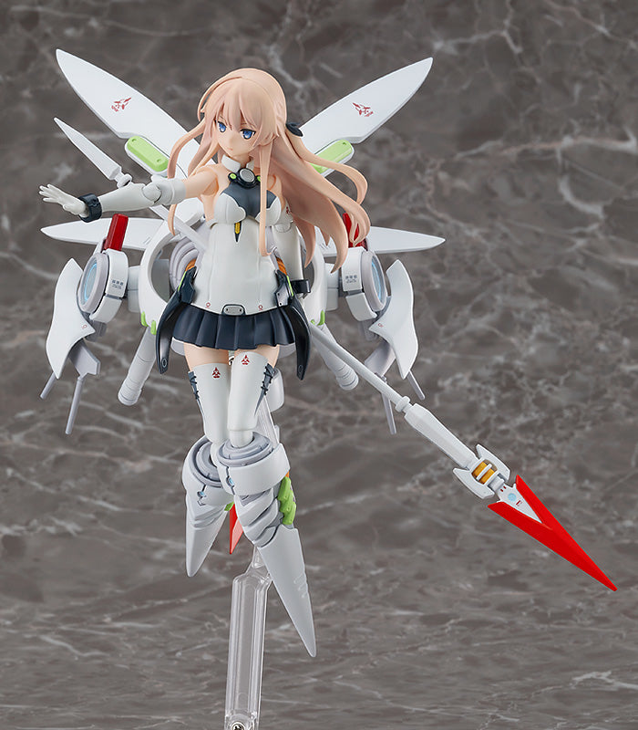NAVY FIELD 152 ACT MODE RAY & TYPE WASP MODEL AF - Trinity Hobby