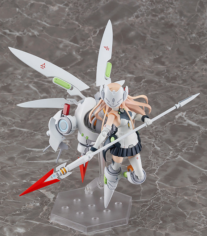 NAVY FIELD 152 ACT MODE RAY & TYPE WASP MODEL AF - Trinity Hobby