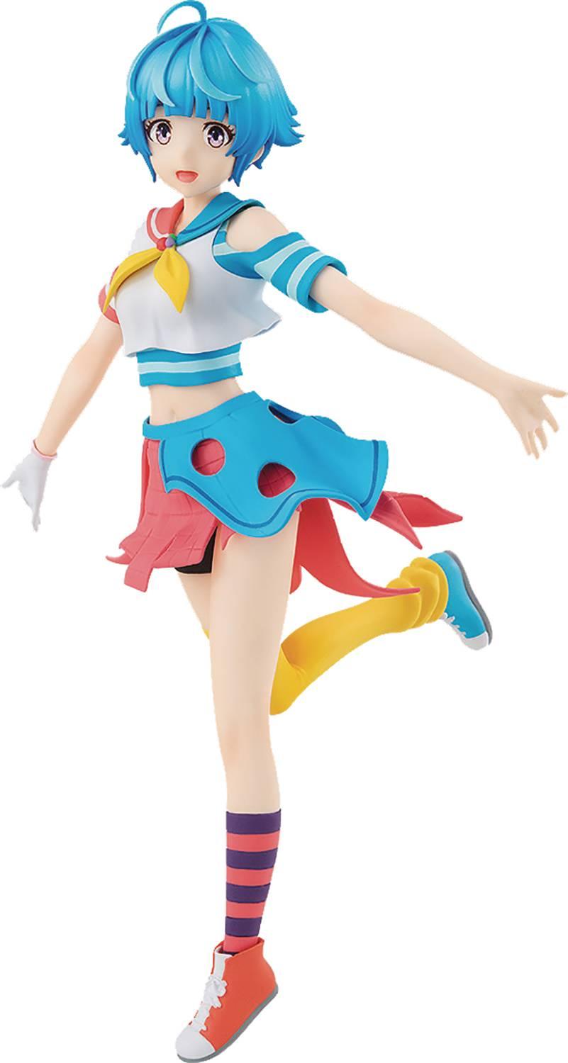 BUBBLE POP UP PARADE UTA - Trinity Hobby