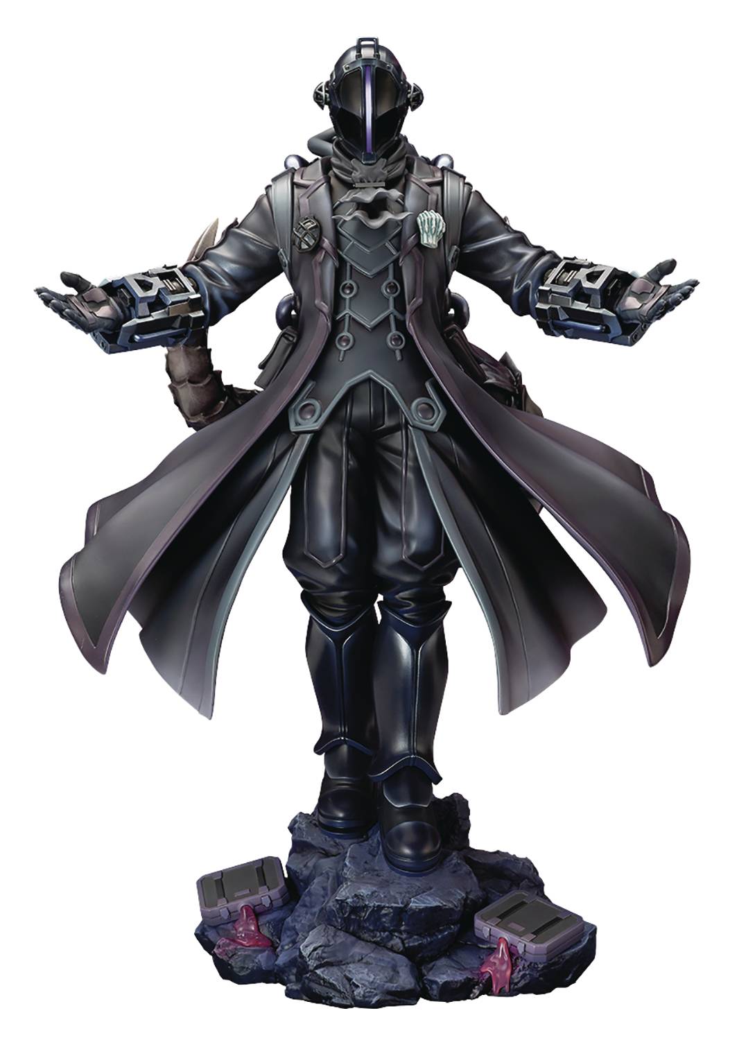 MADE IN ABYSS DAWN DEEP SOUL LIGHT BONDREWD 1/7 PV - Trinity Hobby