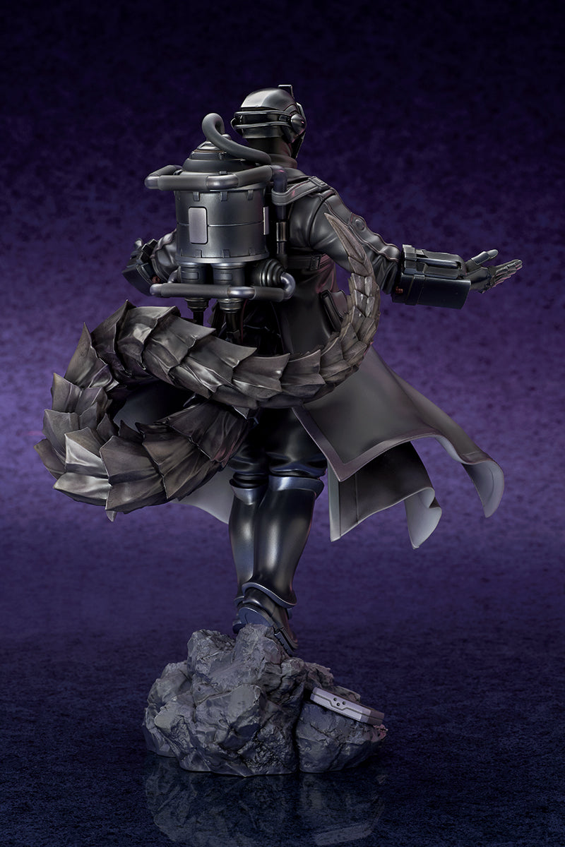 MADE IN ABYSS DAWN DEEP SOUL LIGHT BONDREWD 1/7 PV - Trinity Hobby
