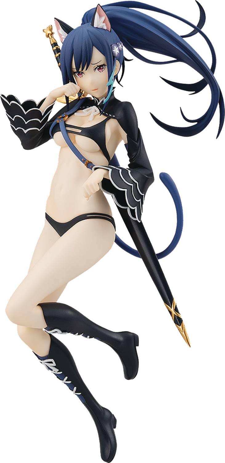 ARSNOTORIA POP UP PARADE ABRAMELIN CAT - Trinity Hobby