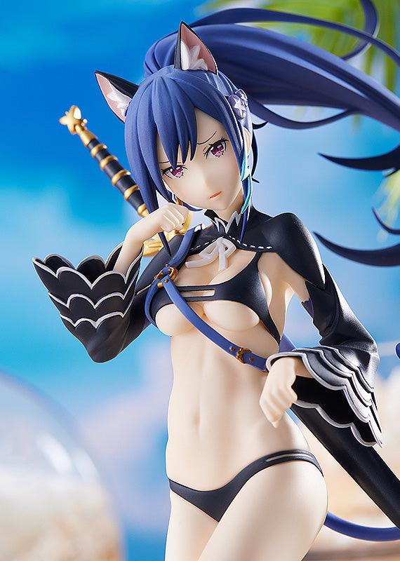 ARSNOTORIA POP UP PARADE ABRAMELIN CAT - Trinity Hobby