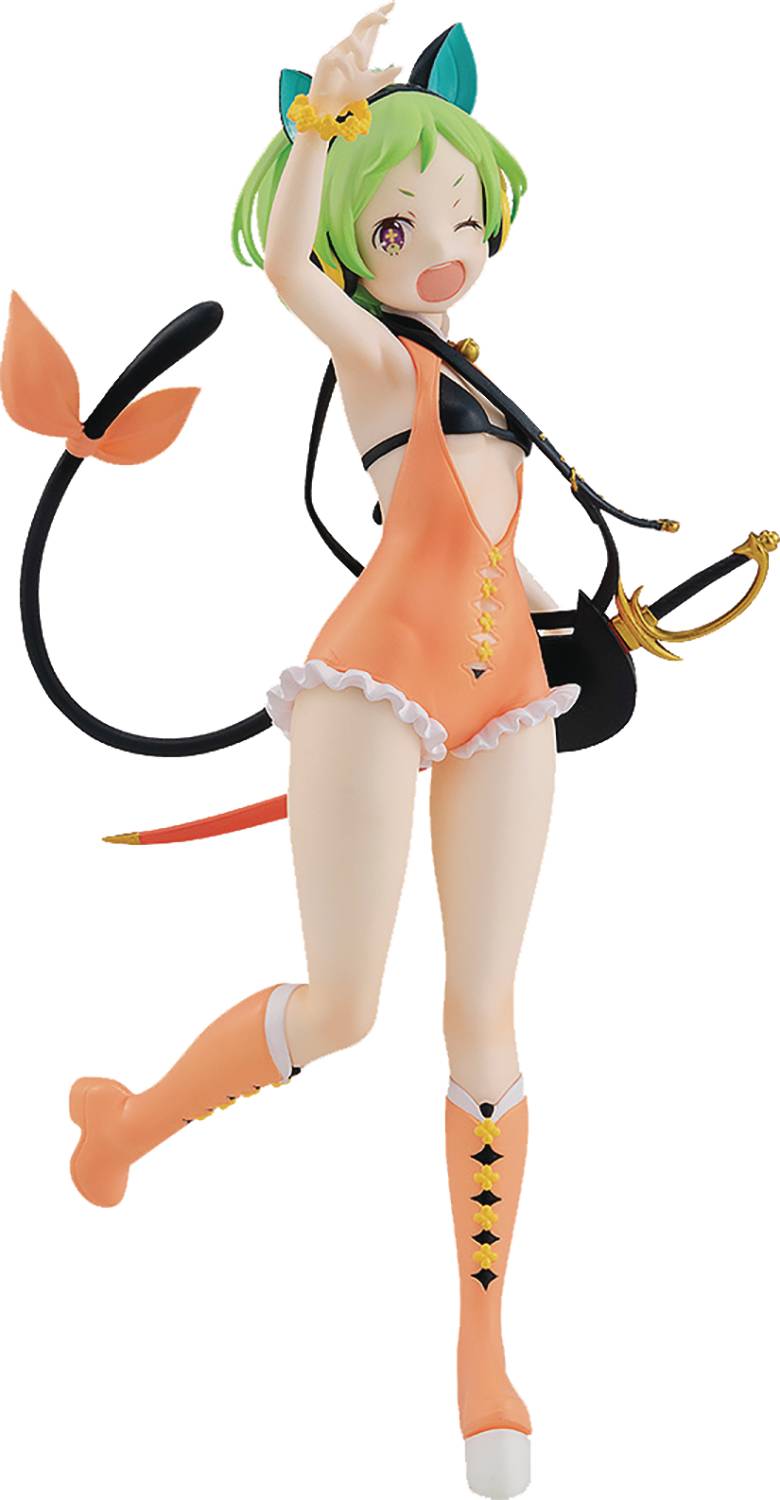 ARSNOTORIA POP UP PARADE MEL CAT - Trinity Hobby