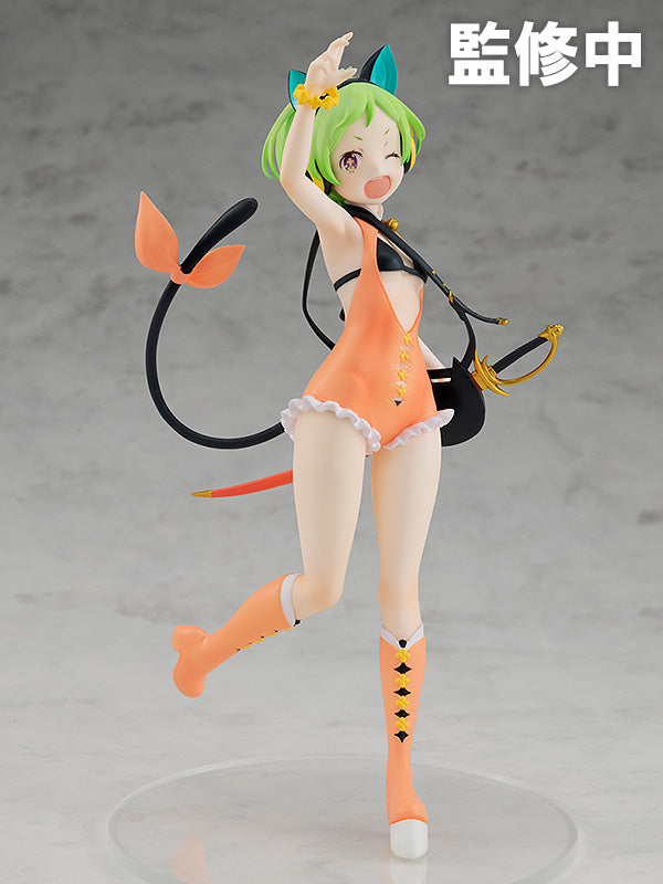 ARSNOTORIA POP UP PARADE MEL CAT - Trinity Hobby