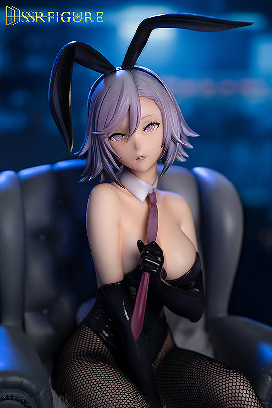YI REN GUAN HOUSE OF UNHUMANS YU CONG XIAO BUNNY - Trinity Hobby