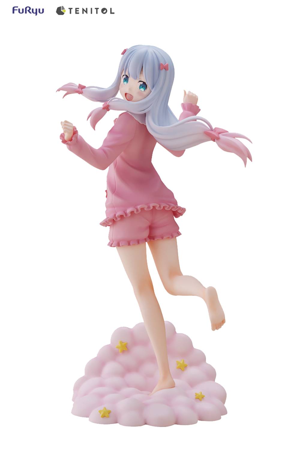 EROMANGA SENSEI TENITOL SAGIRI IZUMI - Trinity Hobby