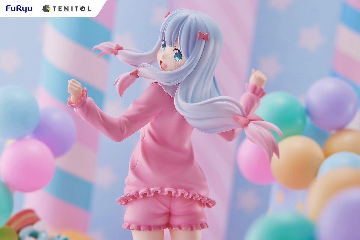 EROMANGA SENSEI TENITOL SAGIRI IZUMI - Trinity Hobby