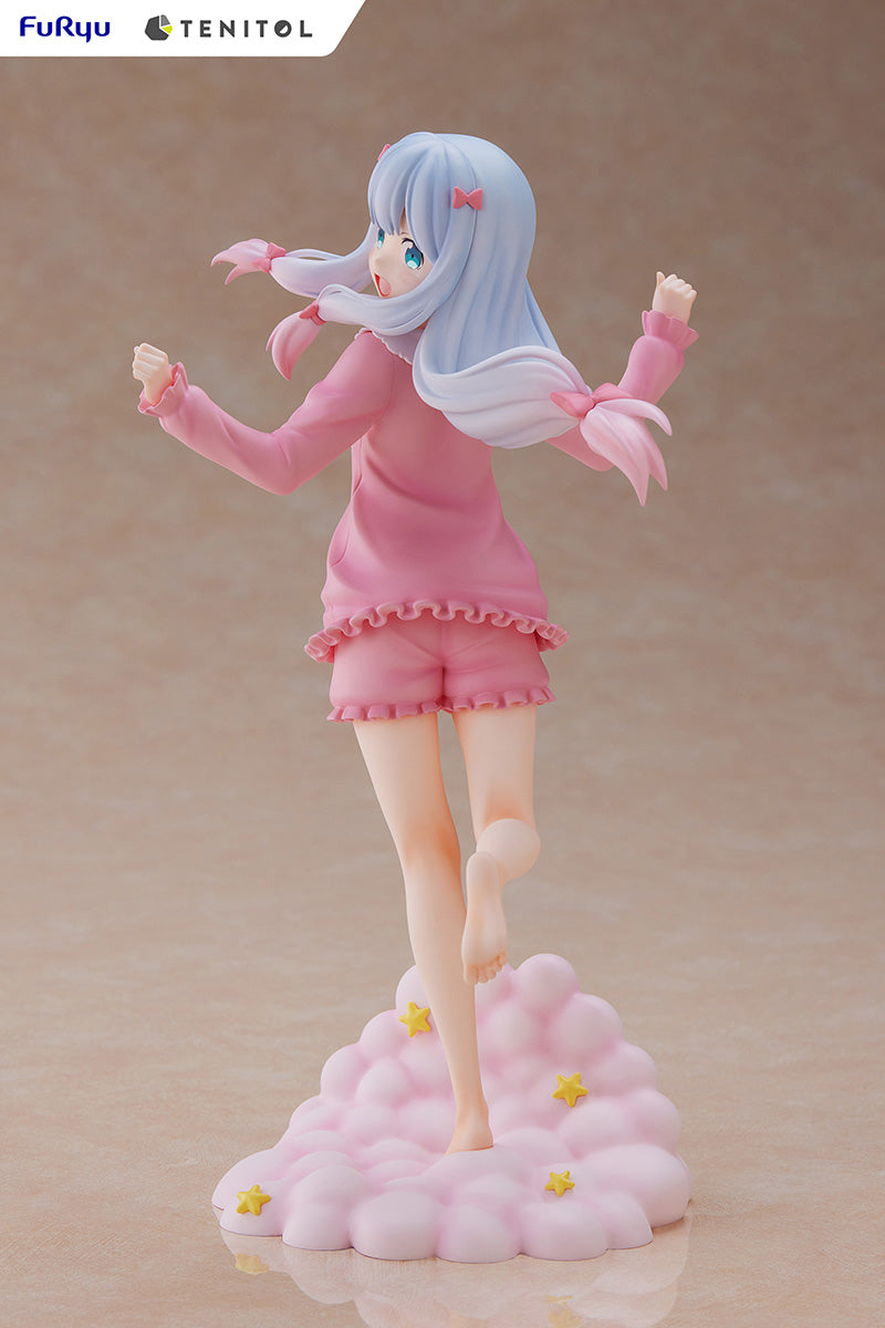 EROMANGA SENSEI TENITOL SAGIRI IZUMI - Trinity Hobby