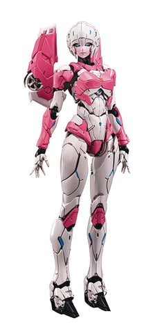 Flame Toys ARCEE 'Transformers' Furai Model