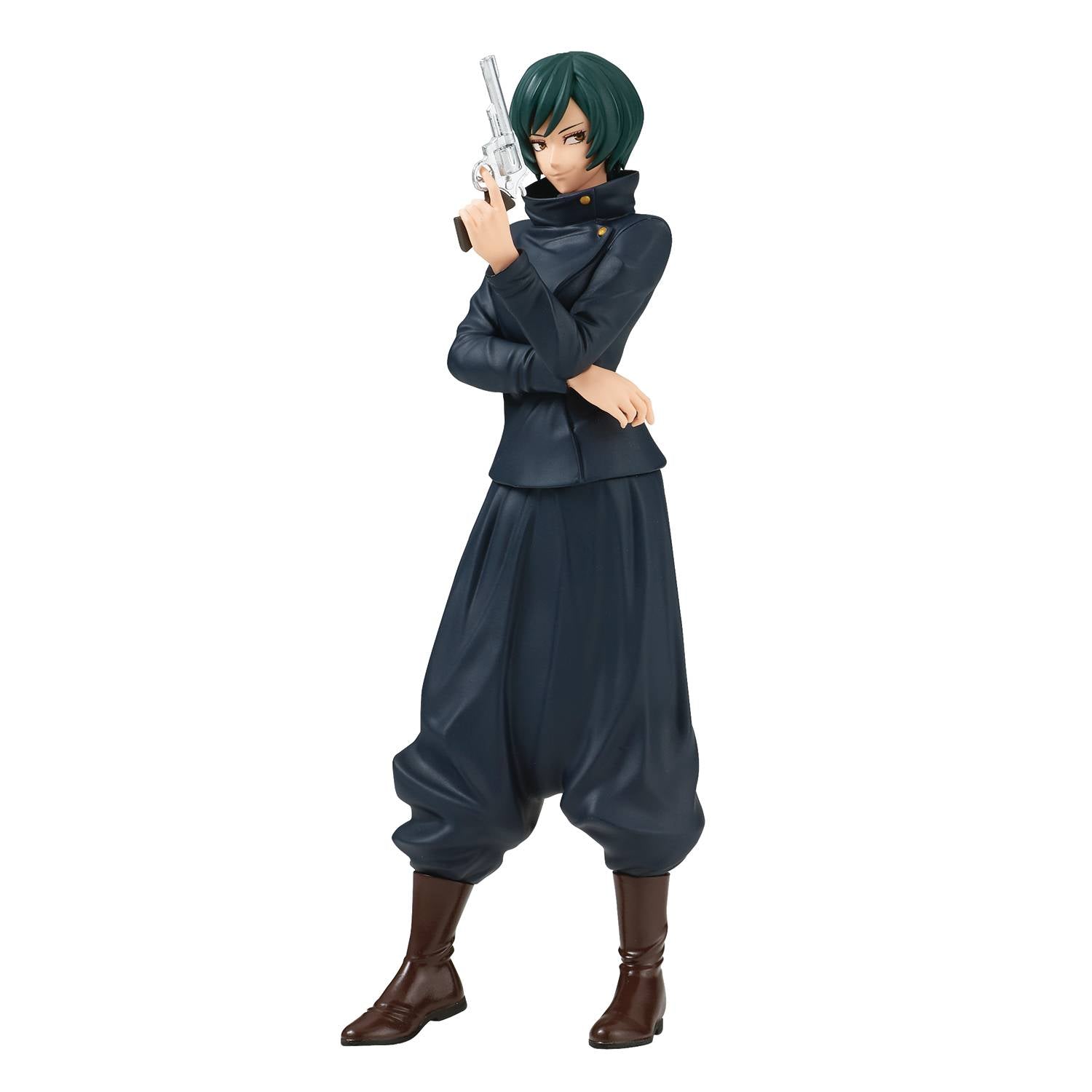 JUJUTSU KAISEN JUKON NO KATA MAI ZENIN FIG - Trinity Hobby