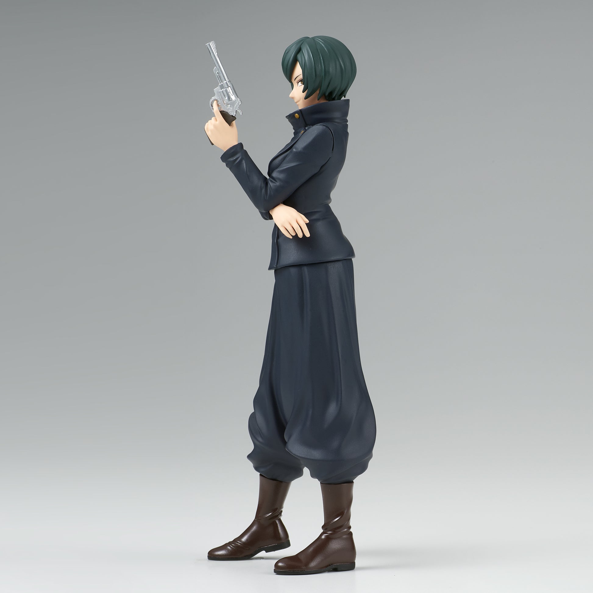 JUJUTSU KAISEN JUKON NO KATA MAI ZENIN FIG - Trinity Hobby