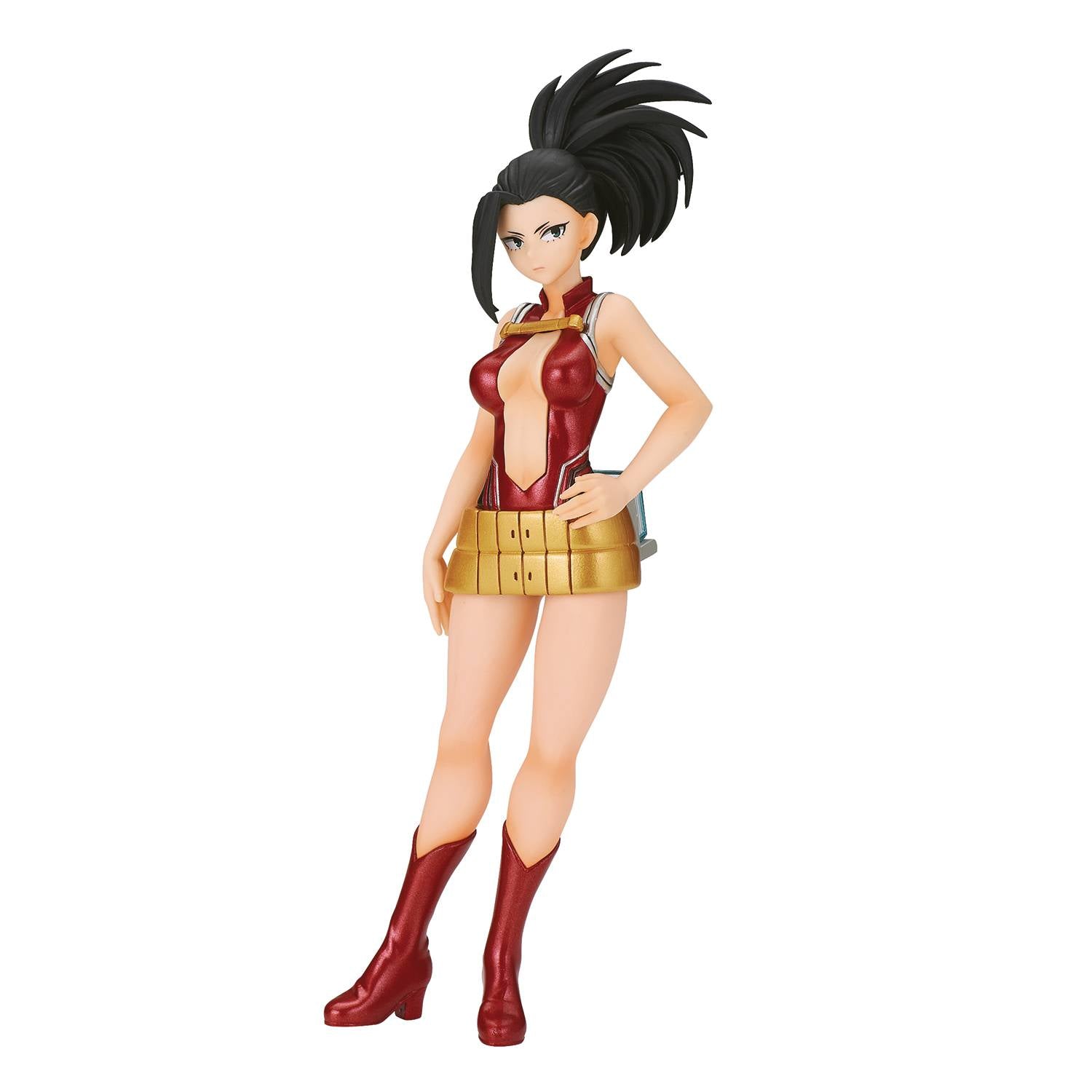 MY HERO ACADEMIA AGE OF HEROES MOMO YAOYOROZU - Trinity Hobby