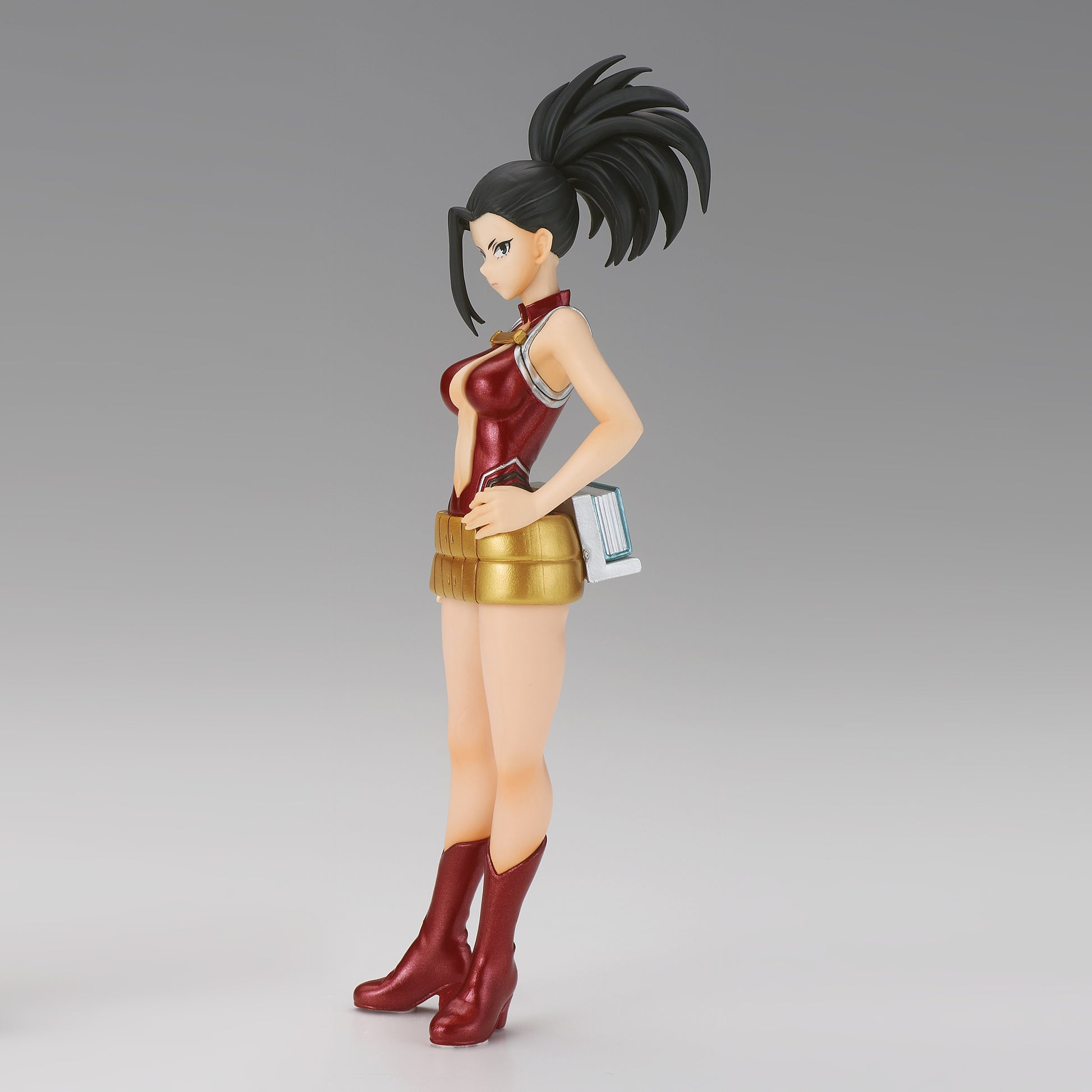 MY HERO ACADEMIA AGE OF HEROES MOMO YAOYOROZU - Trinity Hobby