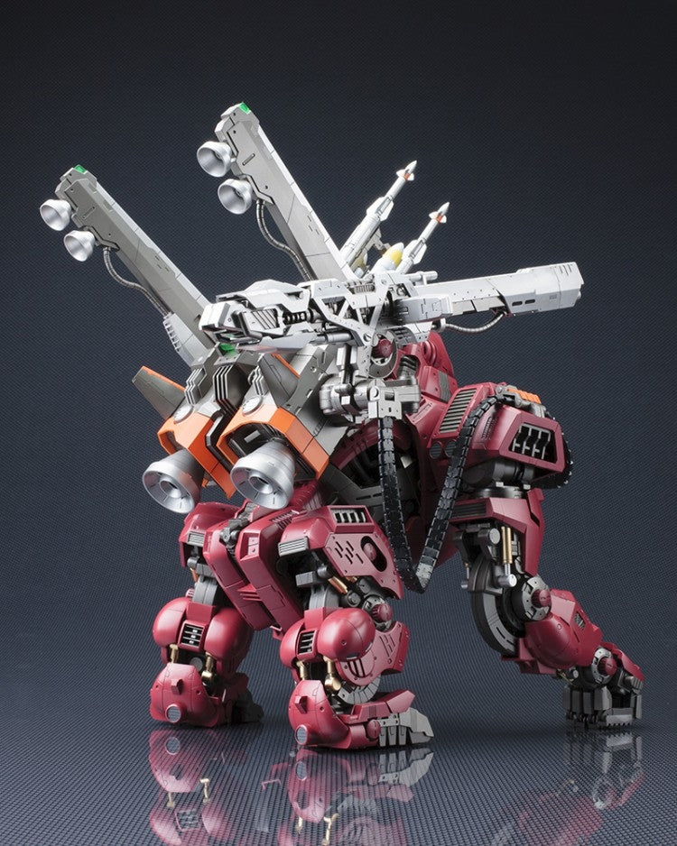 ZOIDS IRON KONG PK PLASTIC MODEL KIT - Trinity Hobby