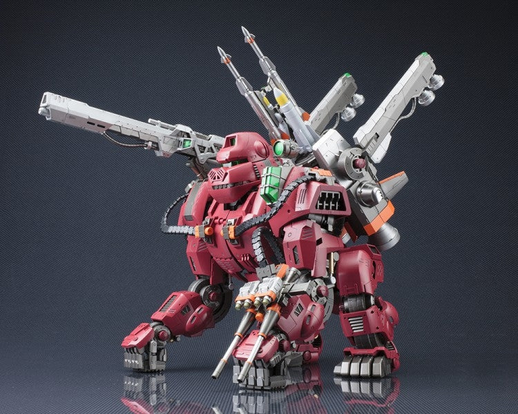 ZOIDS IRON KONG PK PLASTIC MODEL KIT - Trinity Hobby