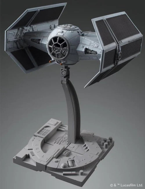 BANDAI Hobby 1/72 TIE Advanced x1