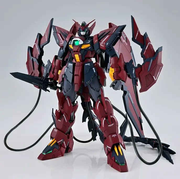 MG 1/100 Gundam Epyon EW Sturm und Drang (P-BANDAI LIMITED) - Trinity Hobby